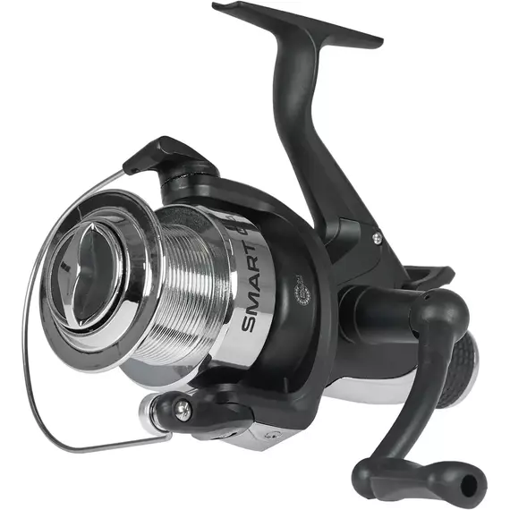 Котушка X-Fish Smart Carp 6000 (з бейтранером), Розмір шпулі: 6000, фото 